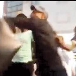القبض على جناة سلبوا مقيمين مبلغاً مالياً بوادي الدواسر