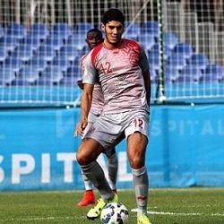 بولندية..مدافع الاتحاد علي أعتاب ليخيا !