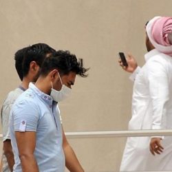 مواطن يطالب الأمير محمد بن سلمان في النظر بوضع ابنه “فيديو”