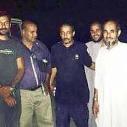 التحقيق في هدم غرفة وإحراق شاحنةأحد المواطنين بالجموم