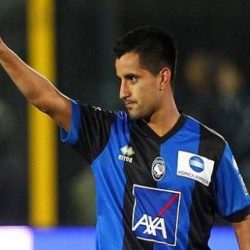 الترينيدادي ناكيد يعتزم الترشح لرئاسة فيفا