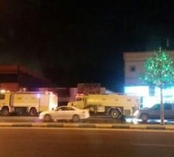 تقرير يكشف معلومات جديدة حول سقوط طائرة عائلة بن لادن في بريطانيا