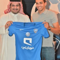 سامبدوريا يتخلى عن ” ساماراس “بسبب الفحص الطبي