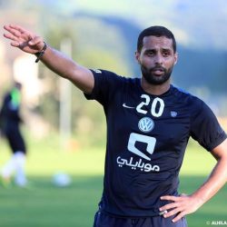 الهلال يخضع لقرار “الكاس” ويُجدول مستحقات بينتلي