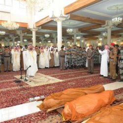 استشهاد رقيب بالحرس الوطني بعد إصابته بمقذوف في نجران (صورة)