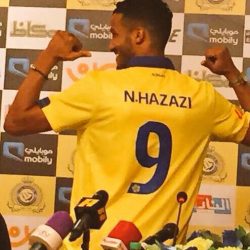 أموال الاتحاد تُغري غاني آخر !