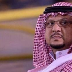 نايف هزازي على أبواب التاريخ في سوبر لندن .. رقم قياسي في انتظاره