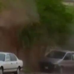 الطائف: أسرة أصغر ضحايا “تفجير عسير” تستأجر قاعة أفراح احتفاءً باستشهاده