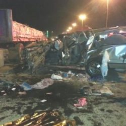 خماد حريق مجمع الدوائر الحكومية بالعوالي دون إصابات