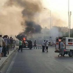 بالفيديو.. خليجيون يفترشون “الهايد بارك” ويطبخون طعامهم.. وآخرون يشربون الشيشة أسفل برج إيفل