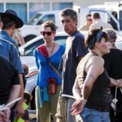 ارتفاع ضحايا موجة الحر في مصر إلى 40 حالة وفاة