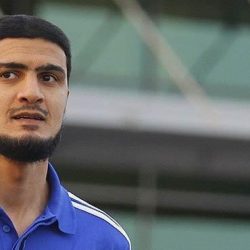 بالفيديو.. مجهولون يحرقون سيارة وكيل رقيب في إدارة سجون عنيزة