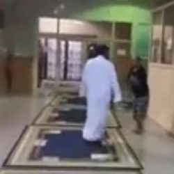 “خمسيني” يقلع عن إدمان المخدرات بسبب دموع ابنه