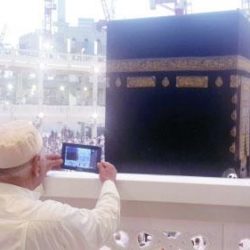 وفاة أحد حراس الملك سلمان بالمغرب إثر أزمة قلبية.. والصلاة عليه عصر اليوم بالرياض (صور)