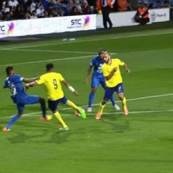 العويران : مبروك للزعيم وشكراً للجماهير على تشريفها للوطن