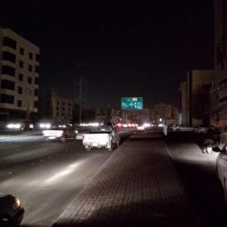 بالفيديو.. محمد بن نايف في وداع منسوبي قوات الطوارئ بعسير: “في أمان الله يا أسود”