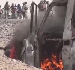 لبنان: القبض على الشيخ الأسير بمطار بيروت أثناء محاولته الهرب إلى مصر