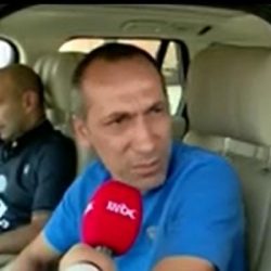 البرازيلي توسكانو مطلوب في الدوري السعودي