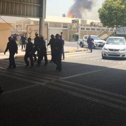 مقتل خمسة بانفجار في تايلاند