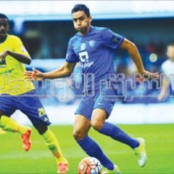 سحب رخصة التدريب من لاعب الهلال السابق رادوي وتغريمه 50 الف يورو