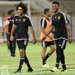 المصري «عماد متعب» يدخل اهتمامات النصر