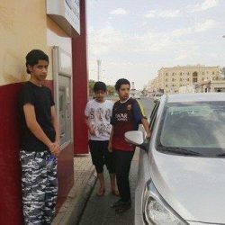 بالصور..تصادم يقتل معلمة ويصيب 4 في الرياض