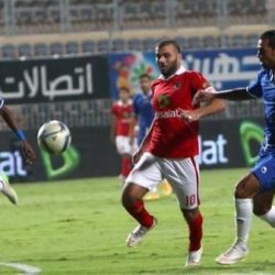 نجاة عائلة من صخرة متدحرجة