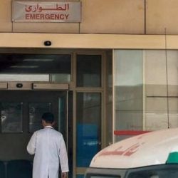 توقيف مواطن اعتدى بالضرب على ممرضة بمستشفى تنومة