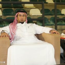 الجمعية تنصب القريني رئيسا لنادي الشباب