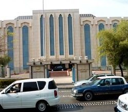 تدخل مواطن ينقذ رقبة مقيم من القصاص