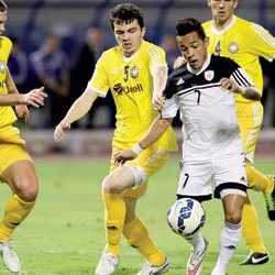«كنو الاتفاق» هلالي بـ 15 مليون ريال