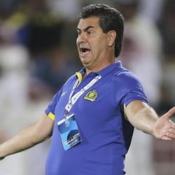بالصور .. الاهلي يصل القصيم ويستعد للتعاون