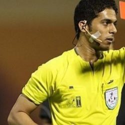 فهد المولد: إستعجالي السبب في ضياع ركلة الجزاء