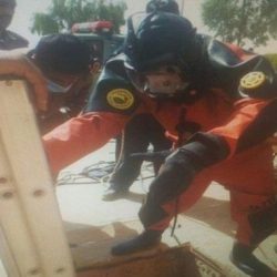 مصرع طفلة غرقاً ونجاة أقاربها بشاطئ الشقيق