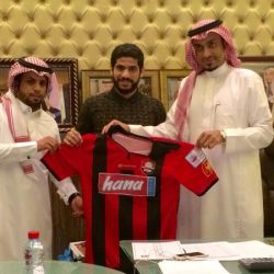 بالفيديو .. أخضر الناشئين يقسوعلى العنابي الصغير برباعية
