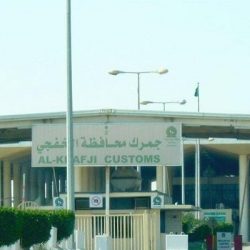 ضبط عشريني في قضية جثة الشاب الملقاة جوار مركبته بحفر الباطن
