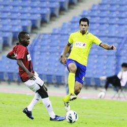 الاتحاد يتمسك بمارتن ويبحث عن آسيوي