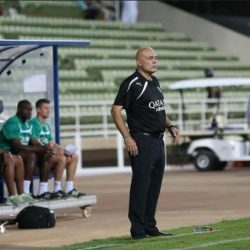 النصر يعلن انتقال احمد عباس إلى صفوف نجران