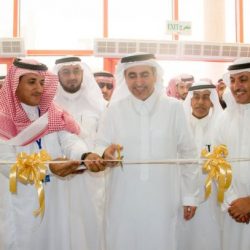 الدخيّل: نتطلع لمدارس أكثر قدرة على تقديم المعرفة.. وجامعات مولدة لفرص في سوق العمل