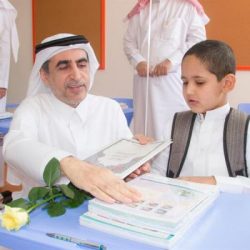 “السديس” يوجه بتوظيف ذوي شهداء الواجب في خدمة الحرمين