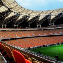 3 ملاعب مكيفة في الرياض وجدة والدمام