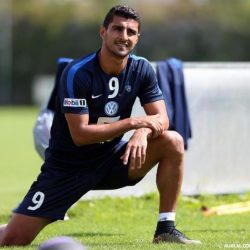 رسميا..الاتحاد يجدد عقد محمد نور موسم واحد