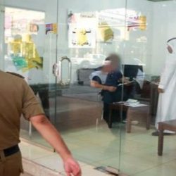 تغريم 29 محطة وقود مخالفة في عسير