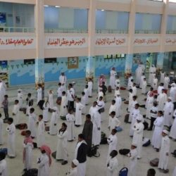 حالة الطقس المتوقعة اليوم الجمعة