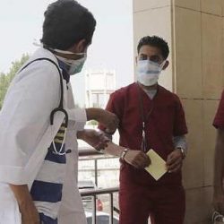 الرياض: القبض على شاب احتجز فتاة وضربها بعد هروبها معه بسبب “الحشيش”