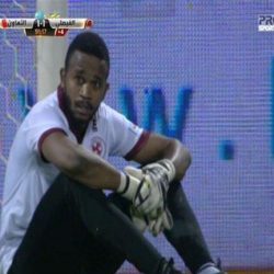 اريسمندي يحتفل بالفوز على هجر عبر تويتر