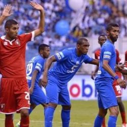 مدرب الفتح: قوة الهلال ستقودنا إلى حصد النقاط