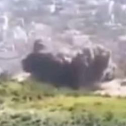 المقاومة الشعبية في محافظة البيضاء اليمنية تحرز تقدما ضد مليشيات الحوثي