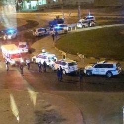 مصرع 3 وإصابة 3 آخرين في حادثين منفصلين بالباحة