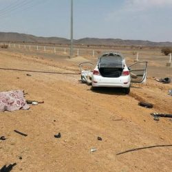 المعلومات الاولية لحادث تفجير كرانة الارهابي تشير الى ان المتفجرات المستخدمة لها علاقة بايران